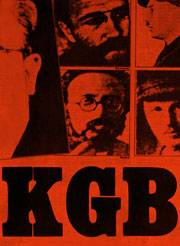 JT / KGB