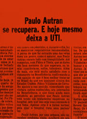 JT / Paulo Autran